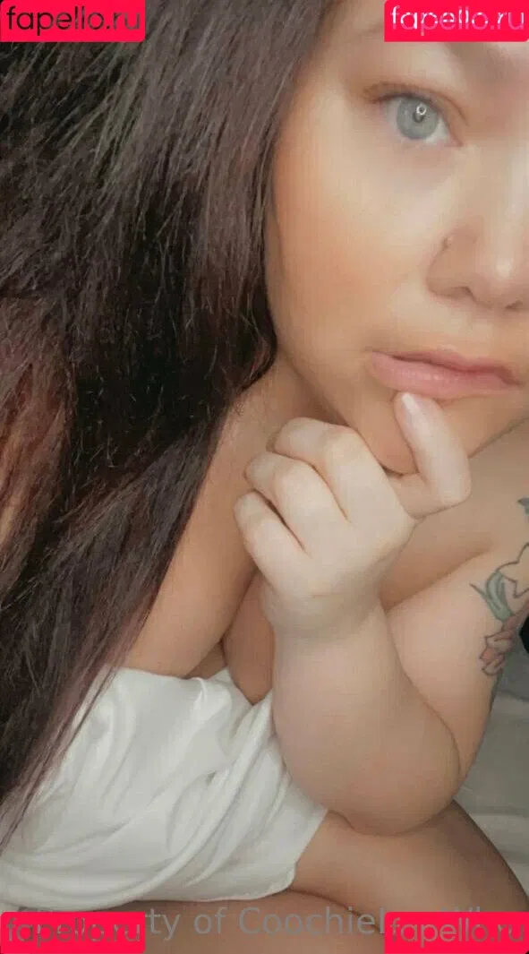 coochielouwho Onlyfans Photo Gallery 