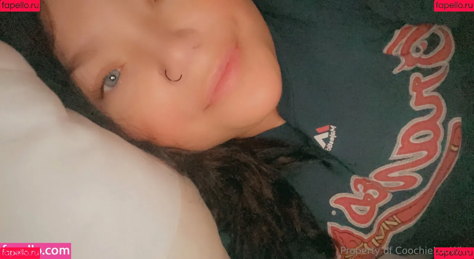 coochielouwho Onlyfans Photo Gallery 