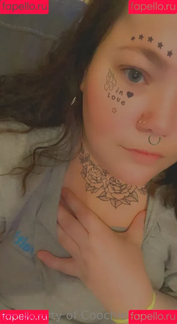 coochielouwho Onlyfans Photo Gallery 