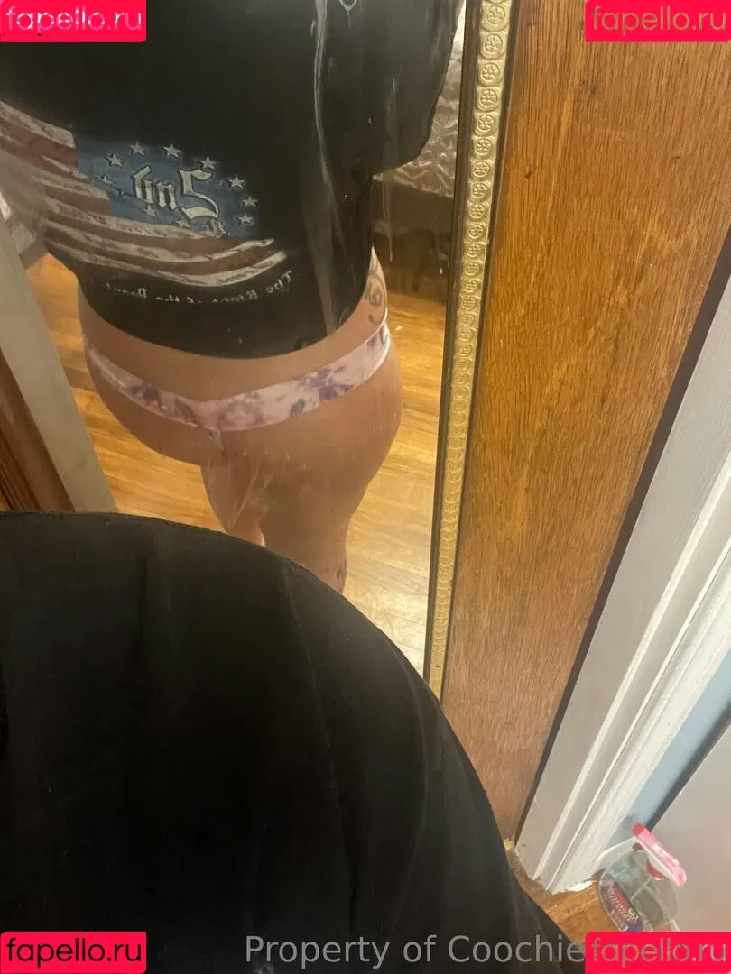 coochielouwho Onlyfans Photo Gallery 