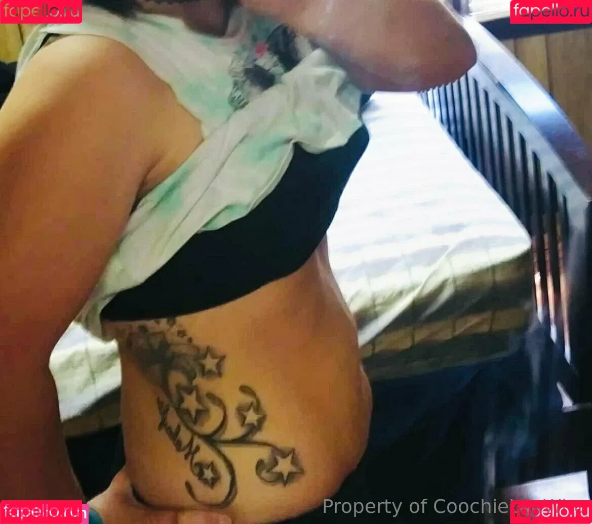 coochielouwho Onlyfans Photo Gallery 