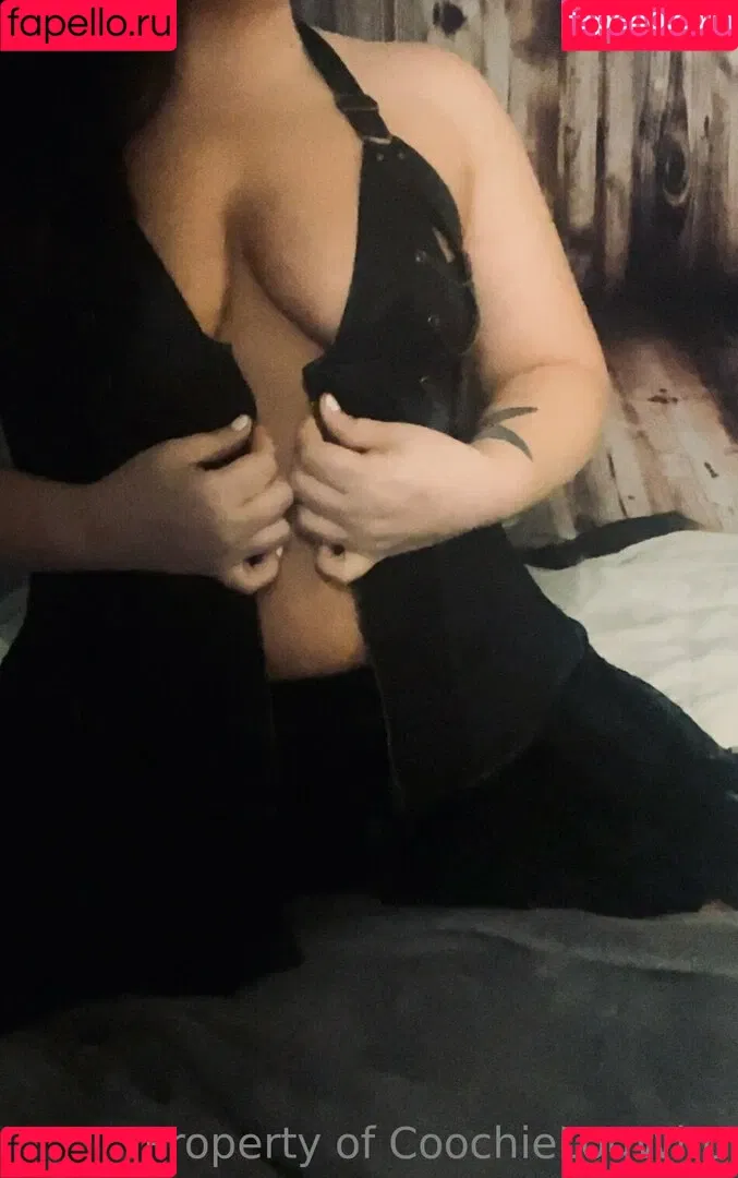 coochielouwho Onlyfans Photo Gallery 