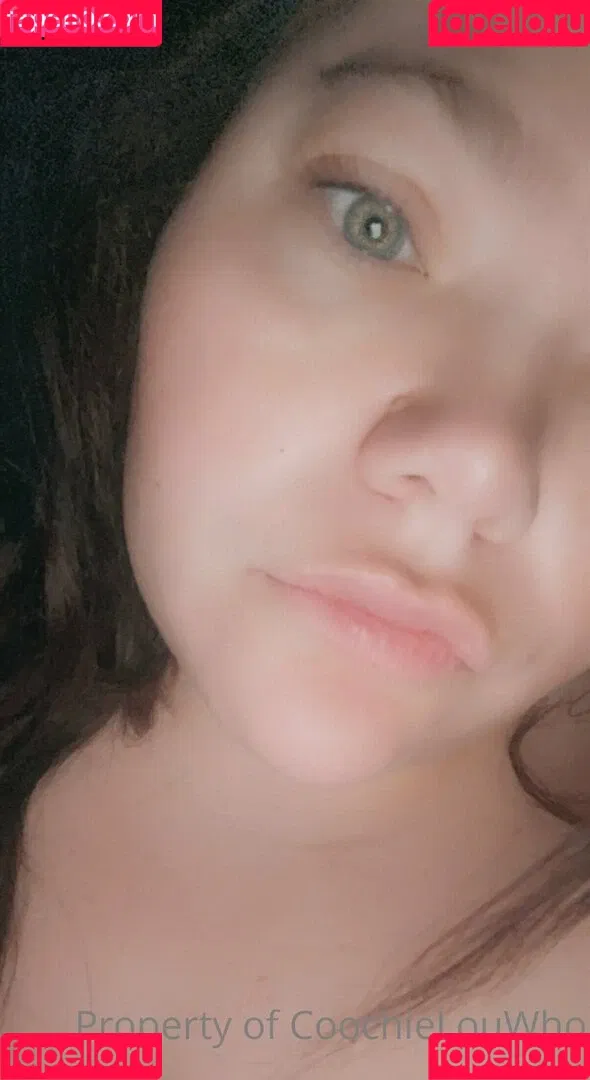 coochielouwho Onlyfans Photo Gallery 