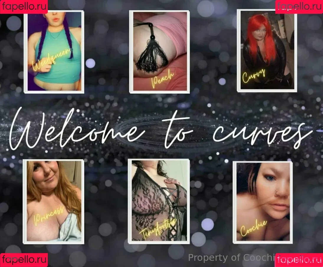coochielouwho Onlyfans Photo Gallery 