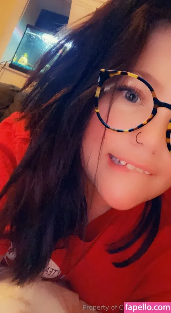 coochielouwho Onlyfans Photo Gallery 