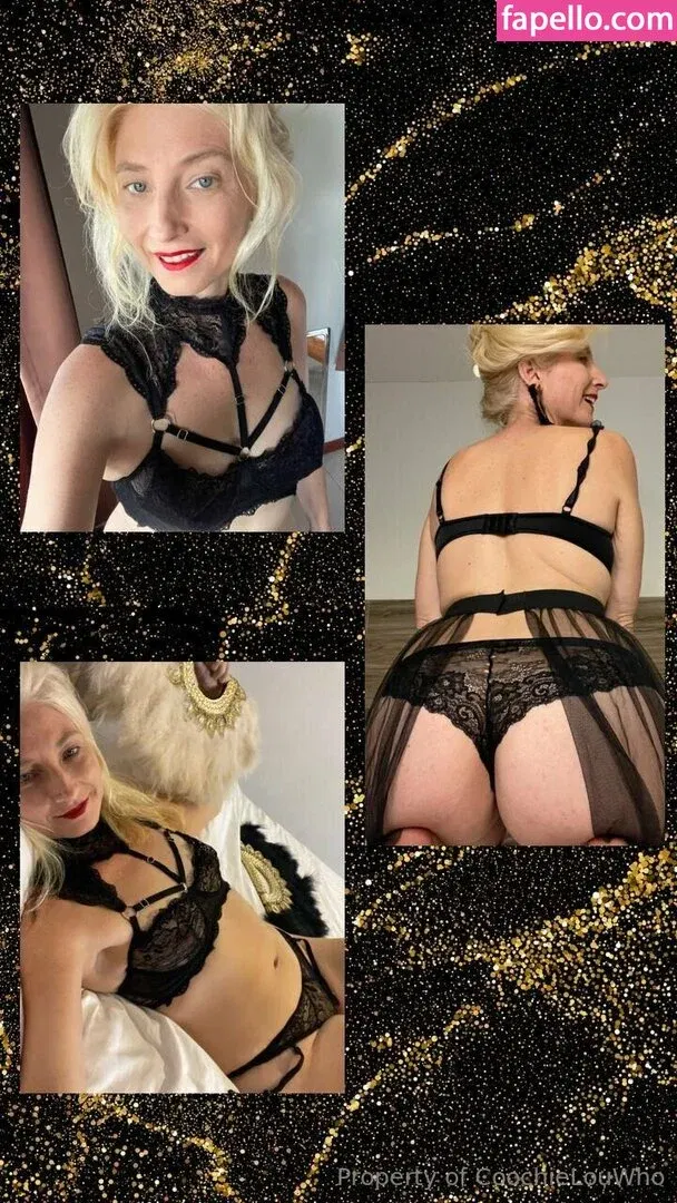 coochielouwho Onlyfans Photo Gallery 
