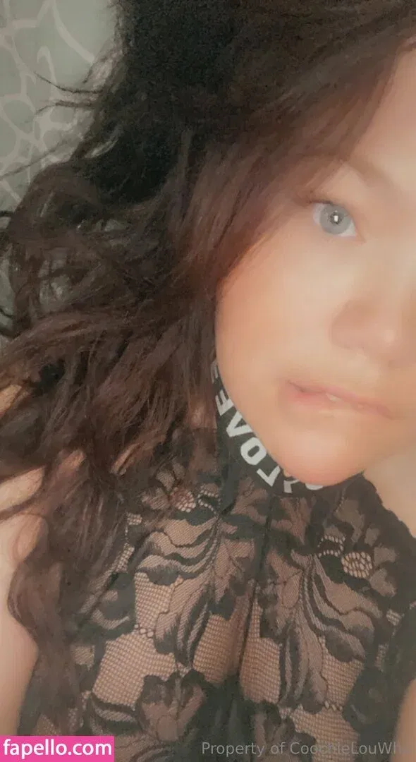 coochielouwho Onlyfans Photo Gallery 
