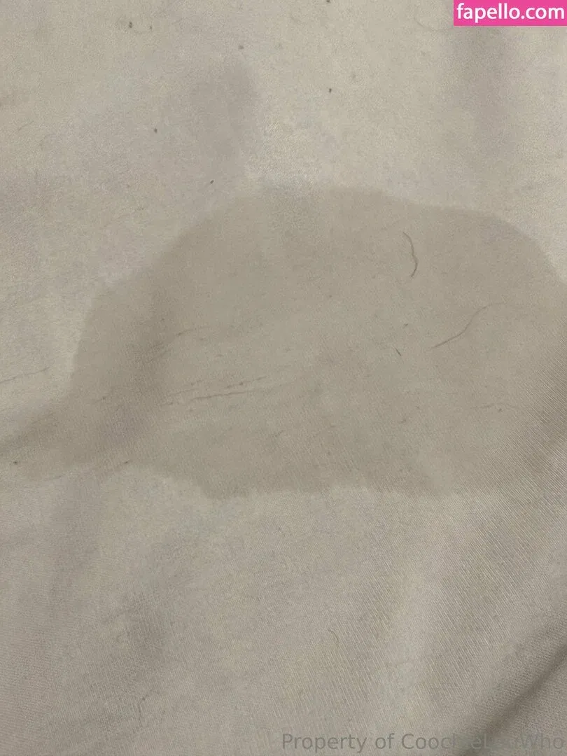 coochielouwho Onlyfans Photo Gallery 