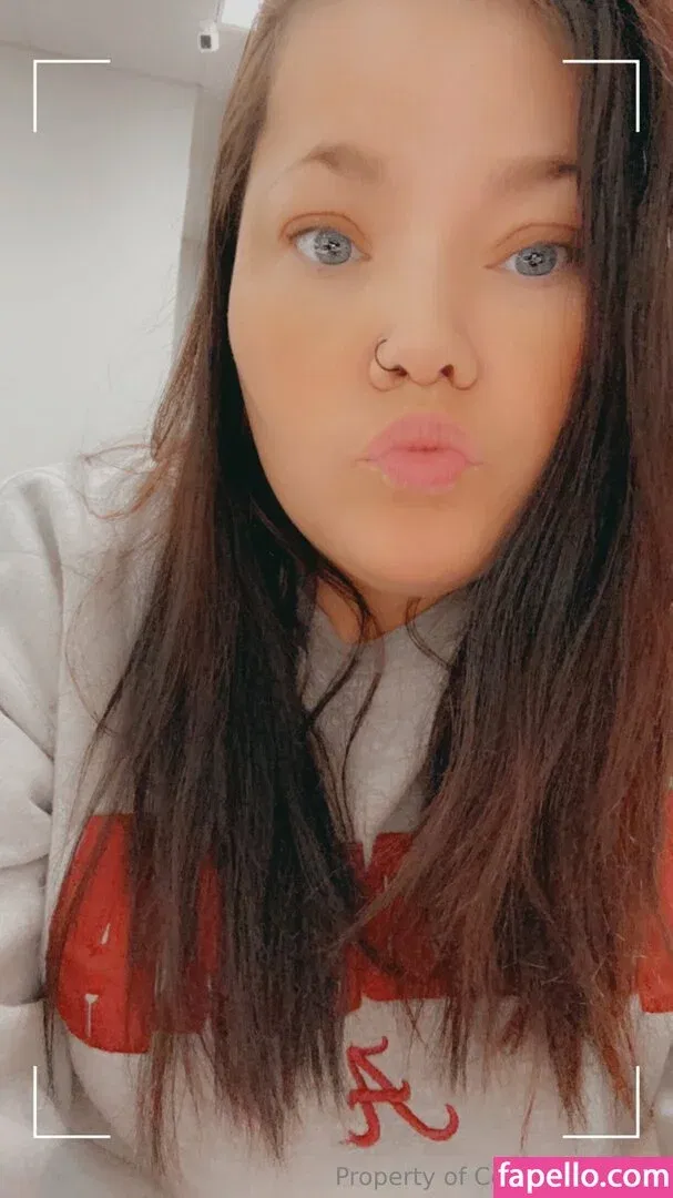 coochielouwho Onlyfans Photo Gallery 