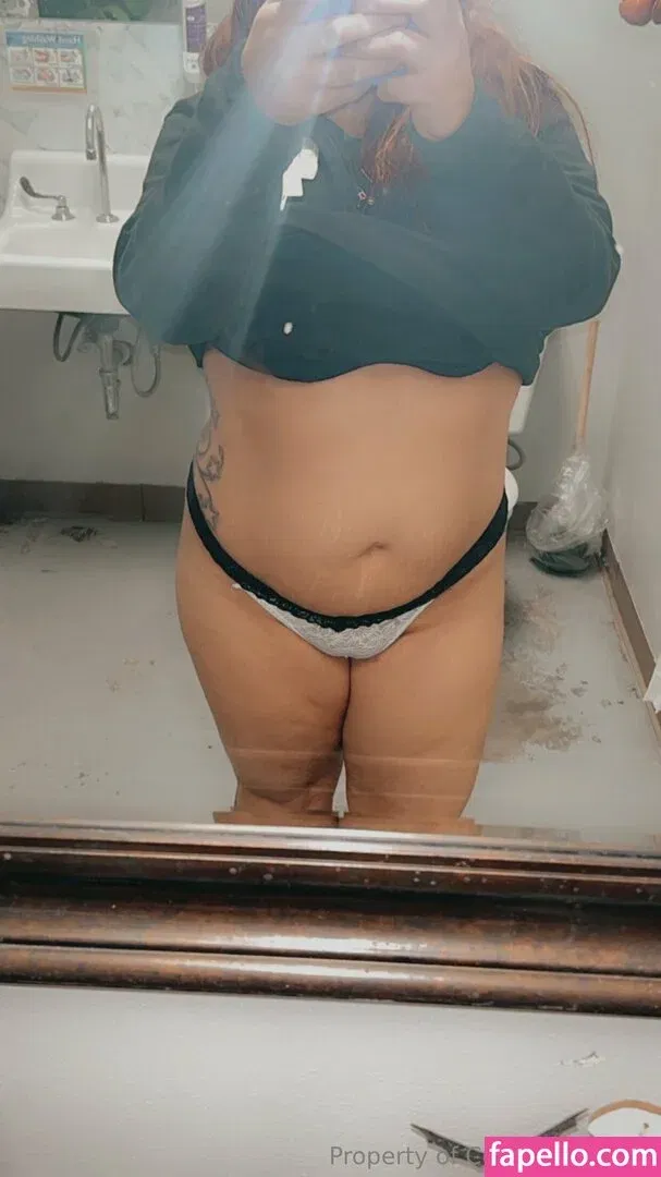 coochielouwho Onlyfans Photo Gallery 