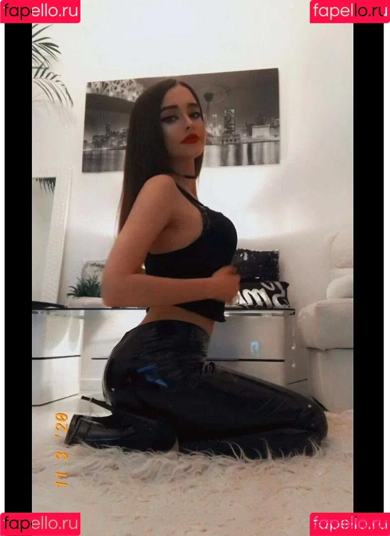 olivka648 Onlyfans Photo Gallery 