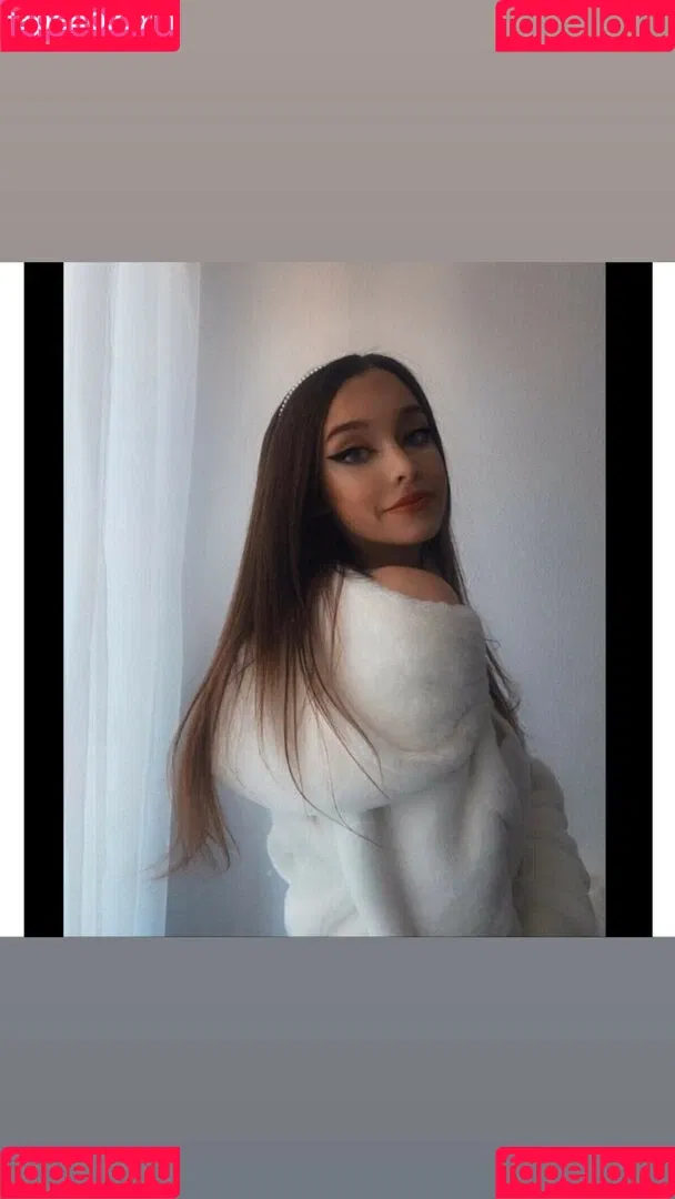 olivka648 Onlyfans Photo Gallery 