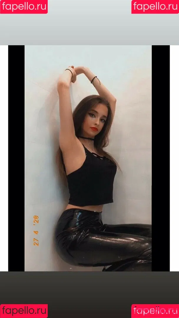 olivka648 Onlyfans Photo Gallery 