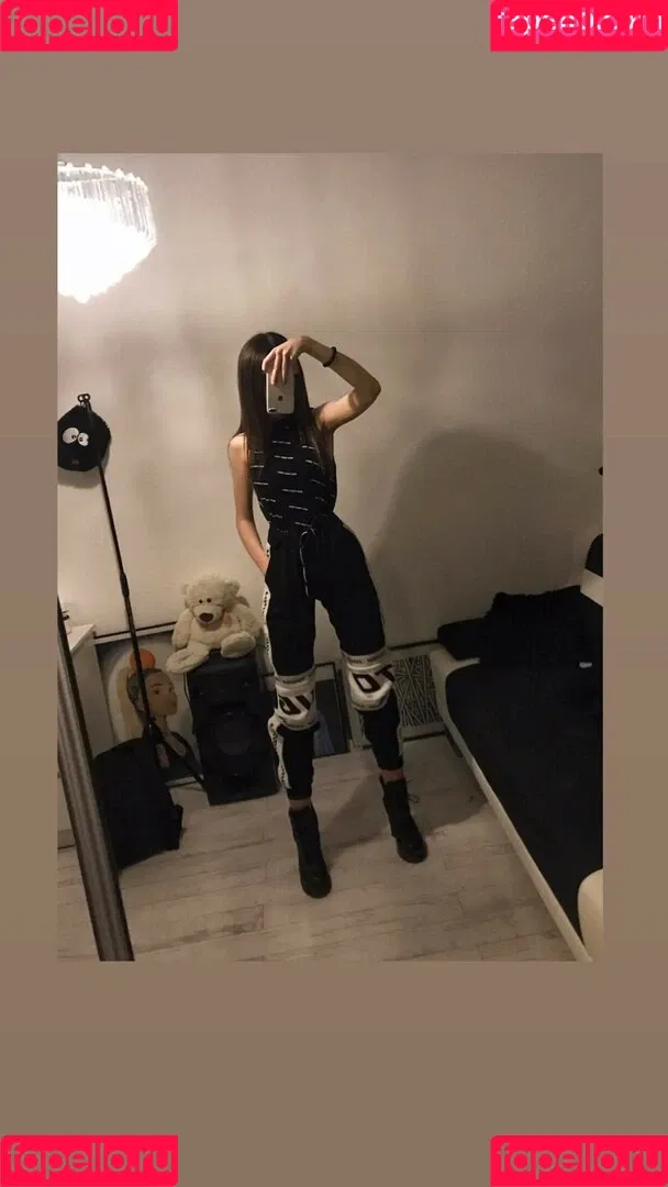 olivka648 Onlyfans Photo Gallery 