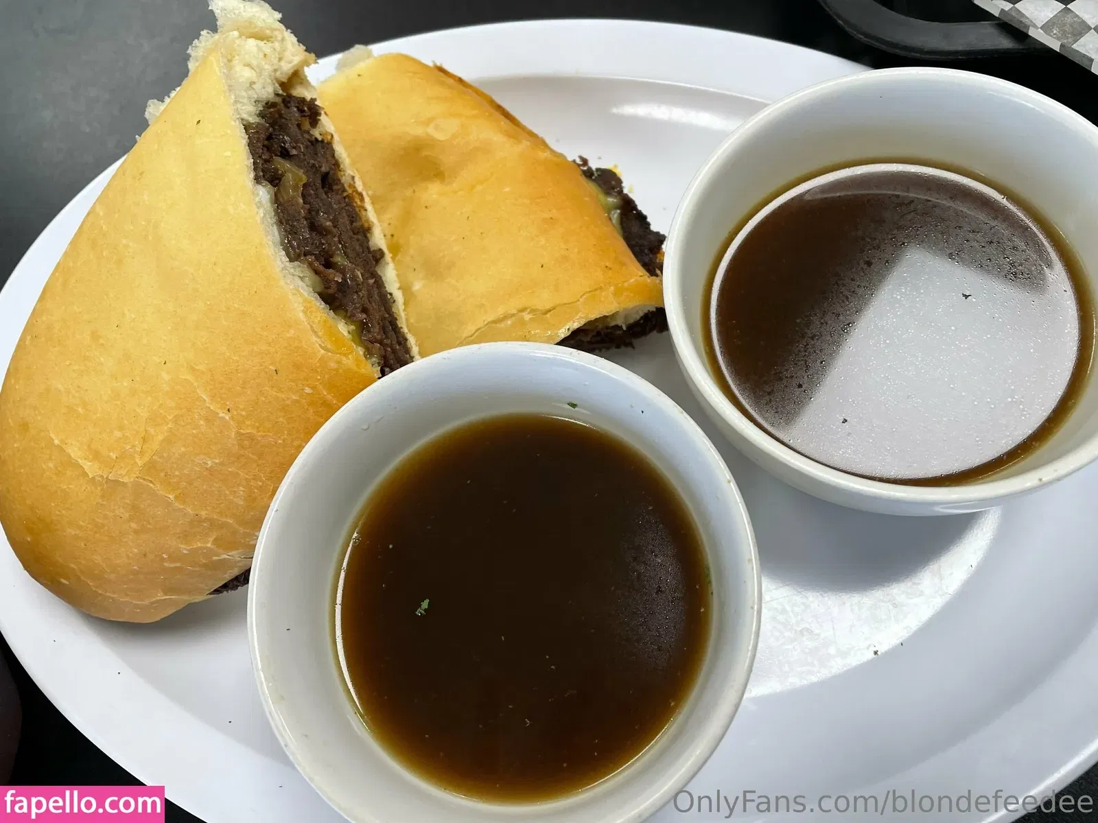 blondefeedee Onlyfans Photo Gallery 