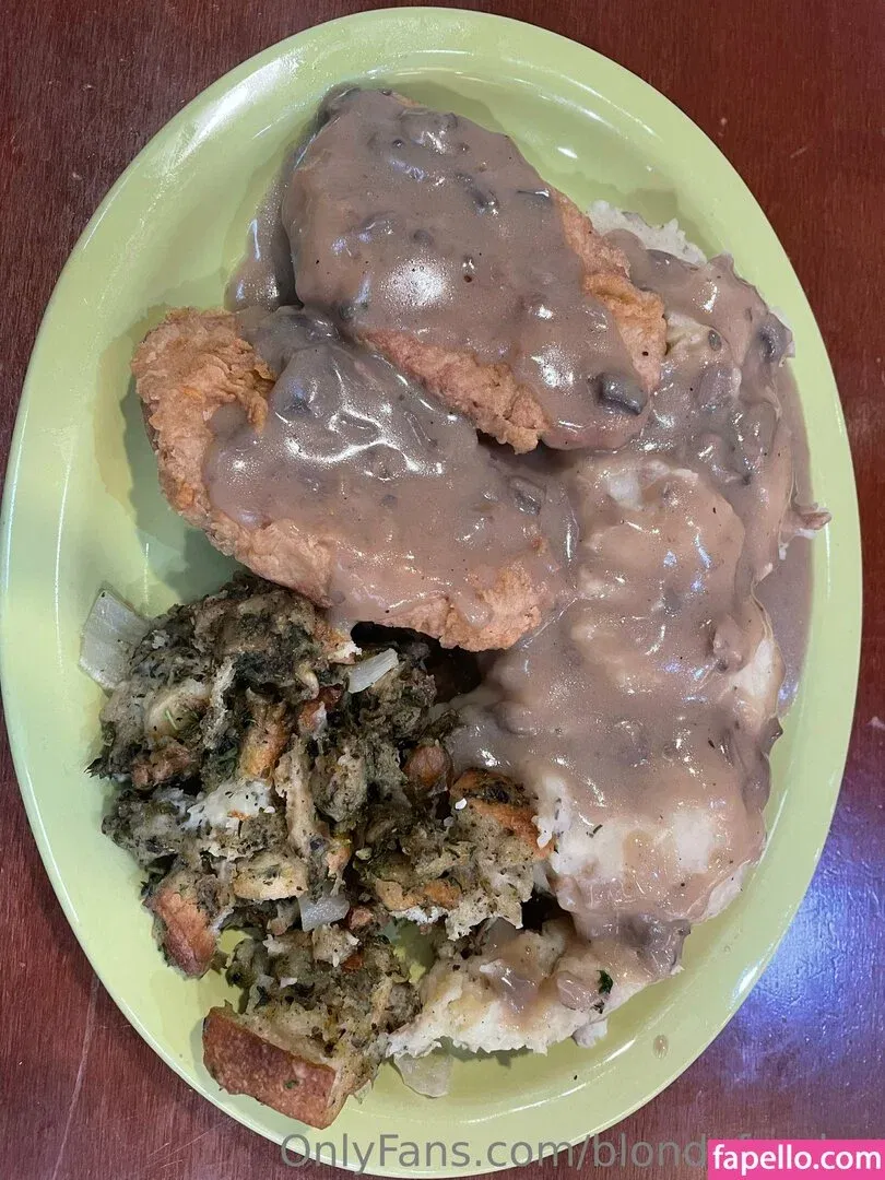 blondefeedee Onlyfans Photo Gallery 