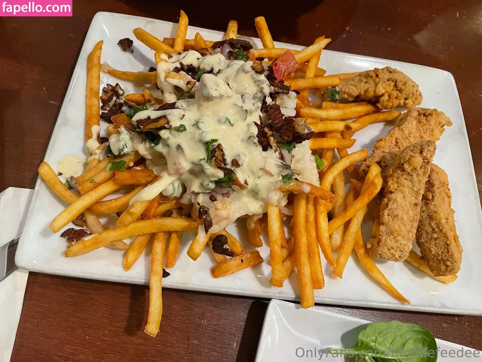 blondefeedee Onlyfans Photo Gallery 