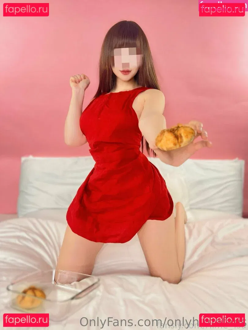 onlyhimefans Onlyfans Photo Gallery 