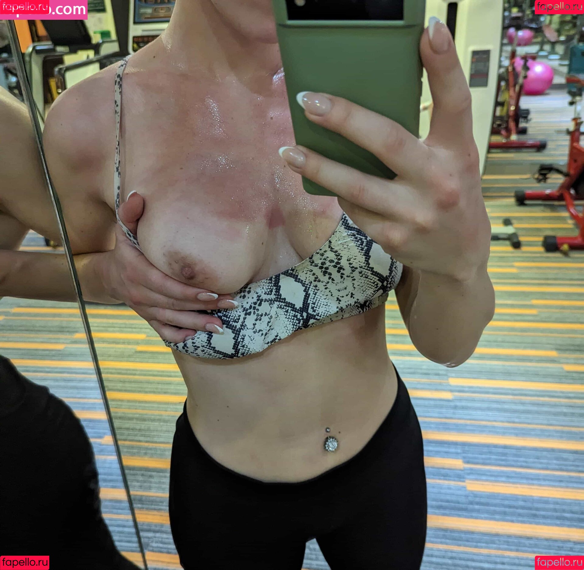 Freya Swe Onlyfans Photo Gallery 