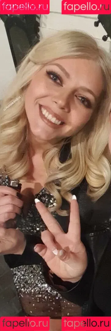 Aurora Indica Onlyfans Photo Gallery 