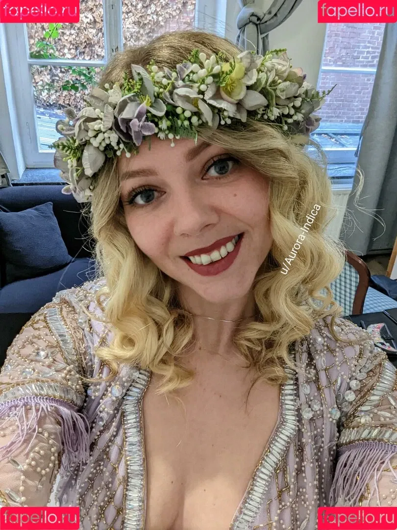 Aurora Indica Onlyfans Photo Gallery 