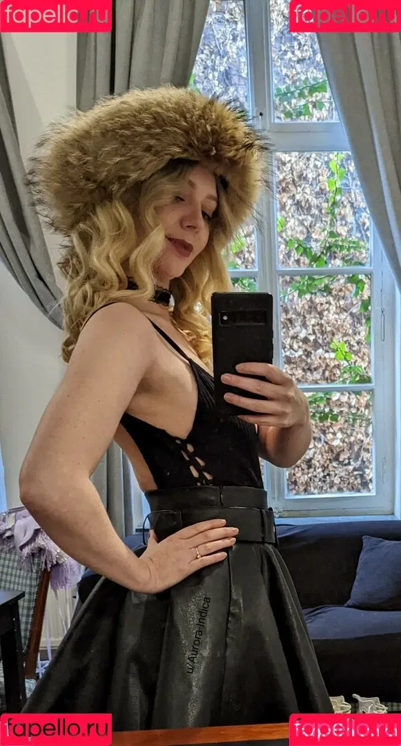 Aurora Indica Onlyfans Photo Gallery 