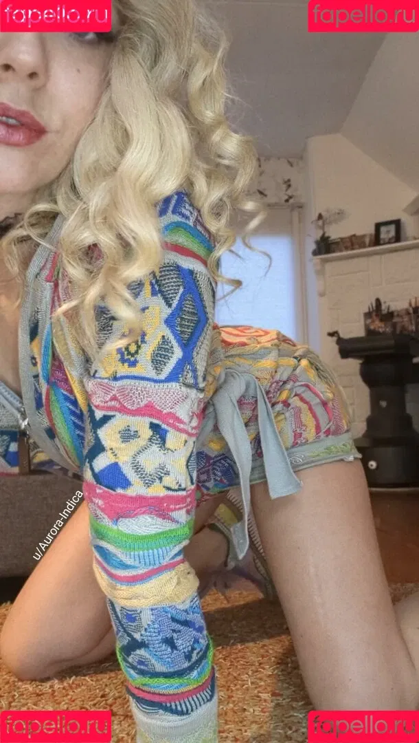 Aurora Indica Onlyfans Photo Gallery 