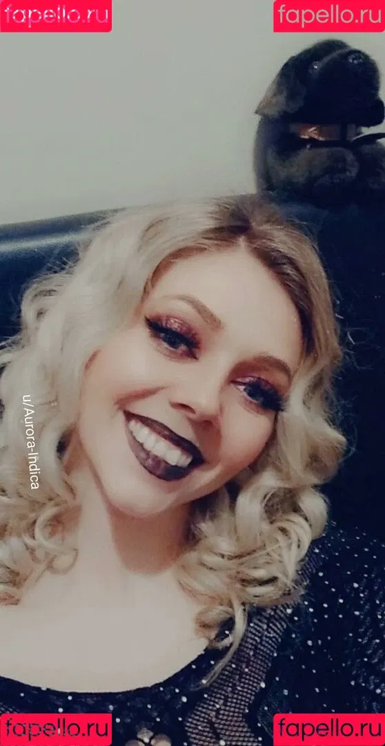 Aurora Indica Onlyfans Photo Gallery 