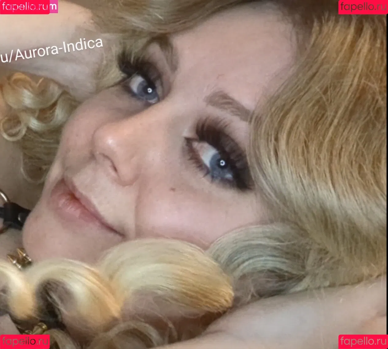 Aurora Indica Onlyfans Photo Gallery 