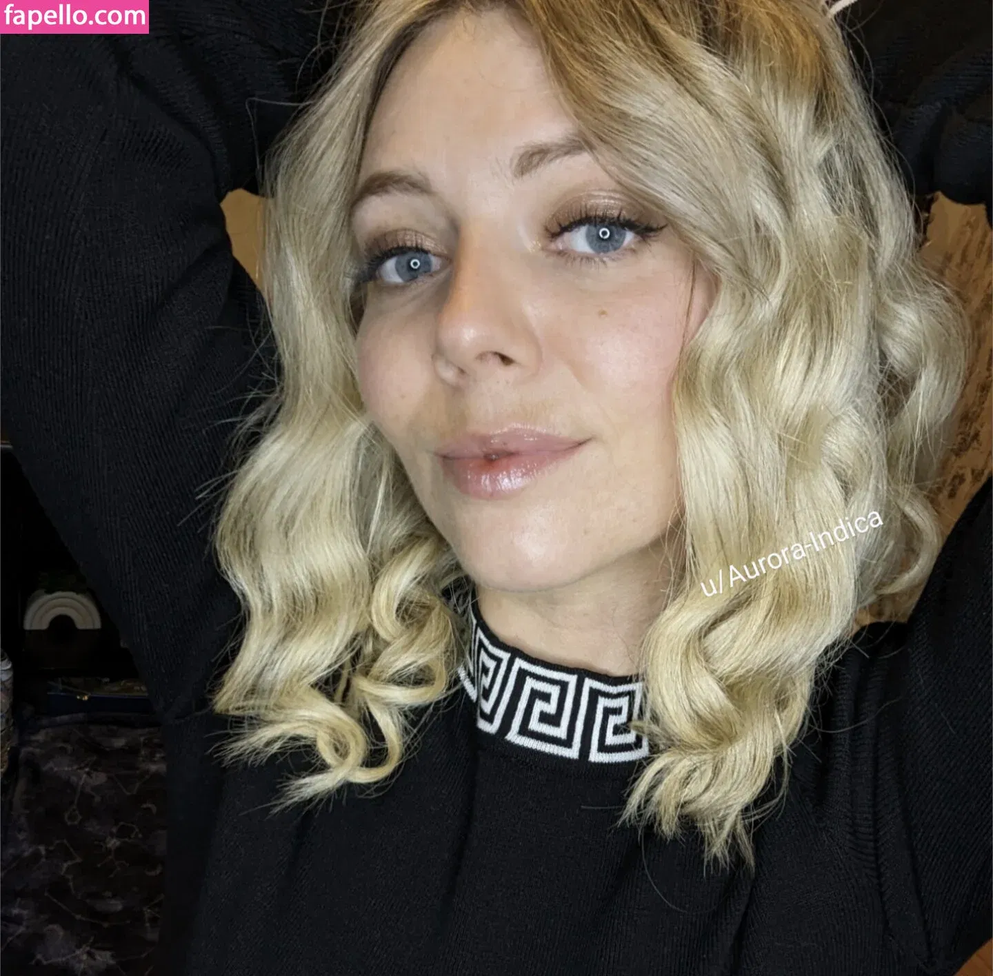 Aurora Indica Onlyfans Photo Gallery 