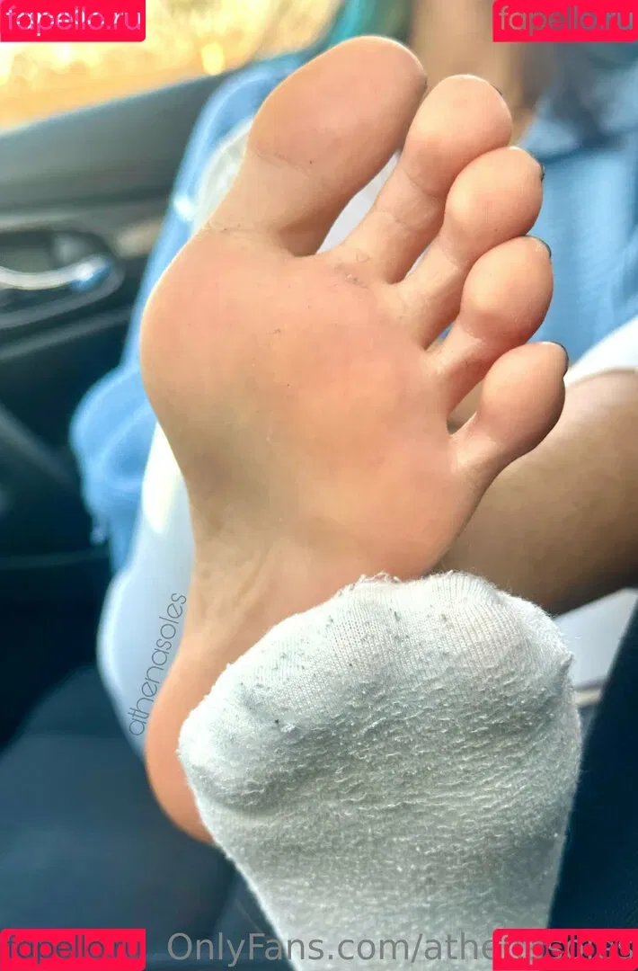 athenasoles Onlyfans Photo Gallery 
