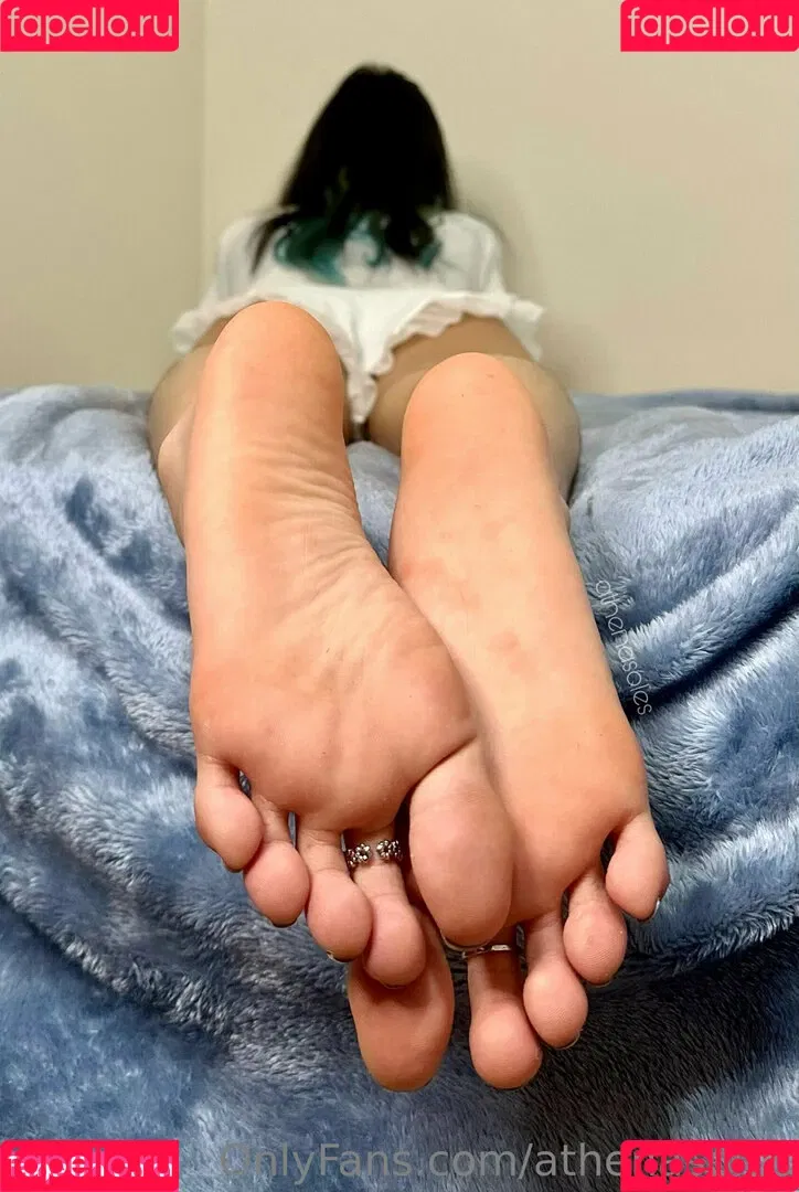 athenasoles Onlyfans Photo Gallery 