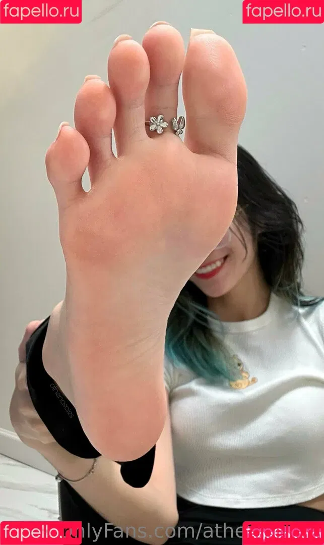 athenasoles Onlyfans Photo Gallery 