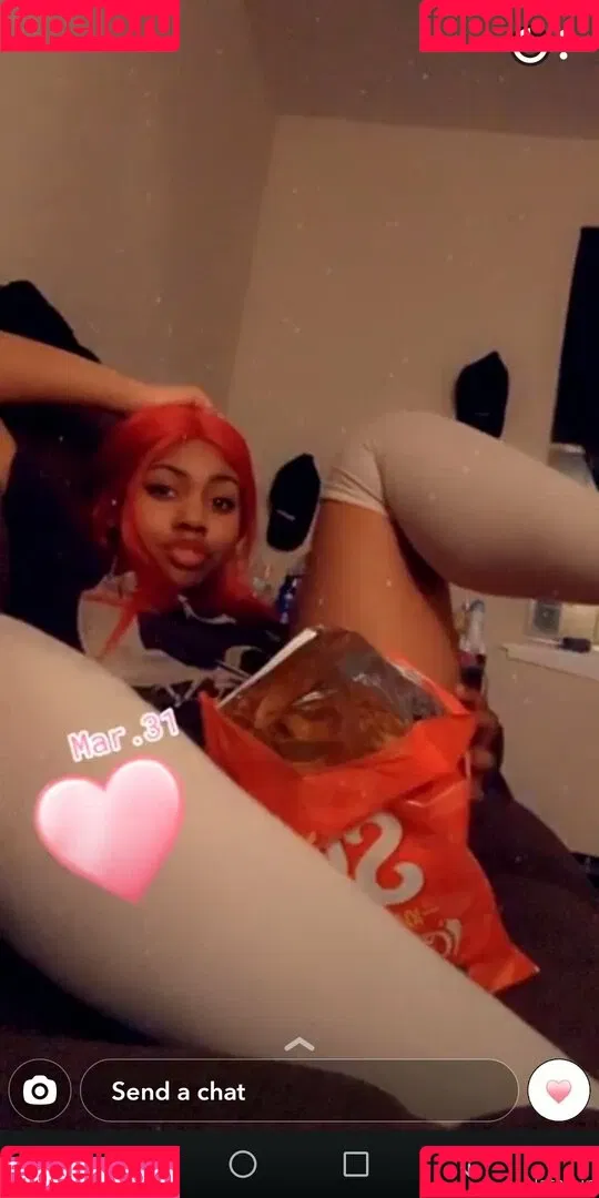 thiccxms Onlyfans Photo Gallery 