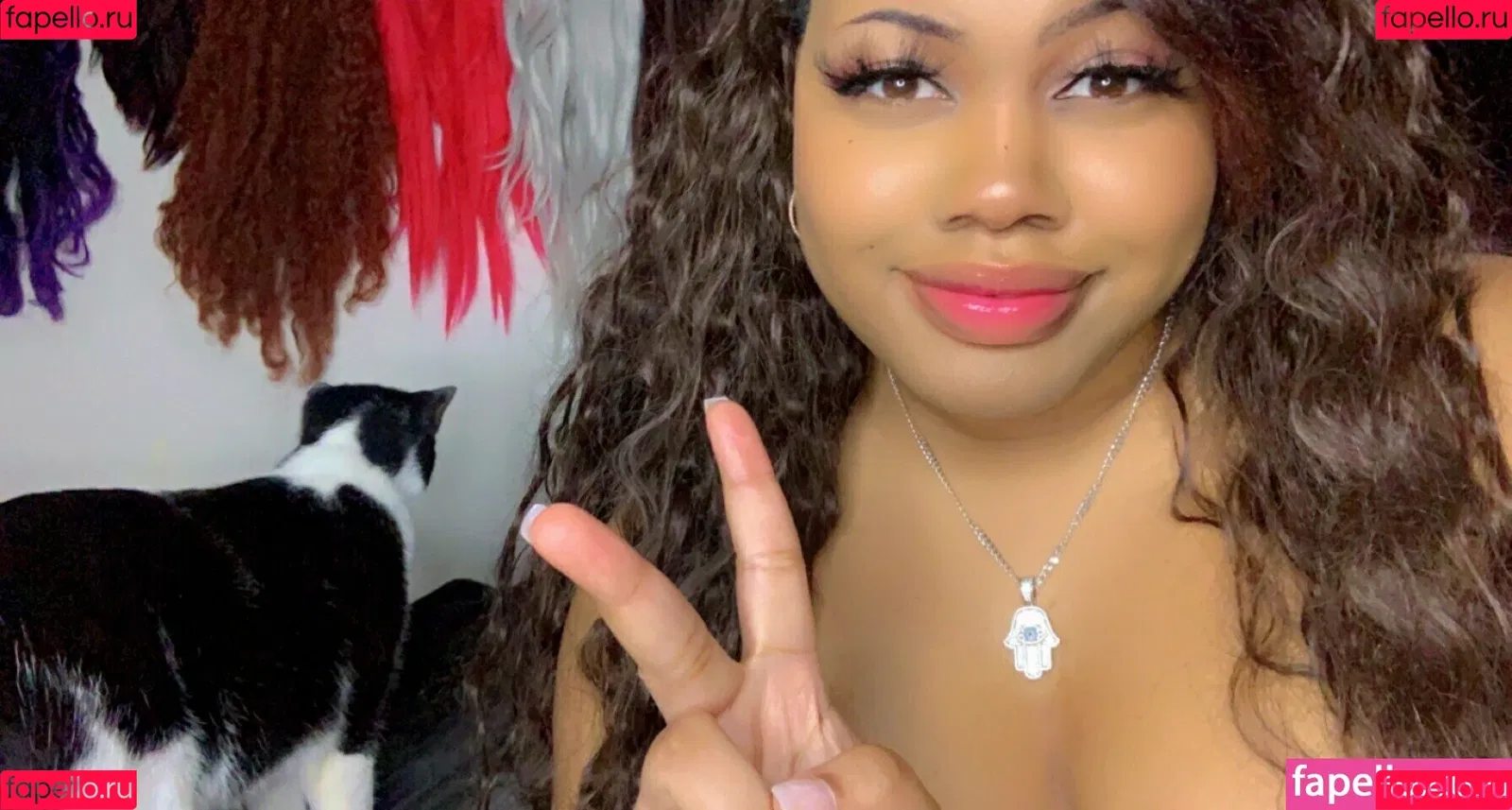 thiccxms Onlyfans Photo Gallery 
