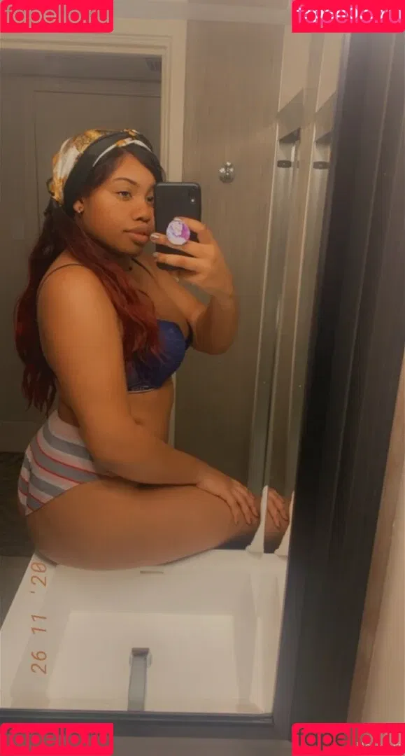 thiccxms Onlyfans Photo Gallery 