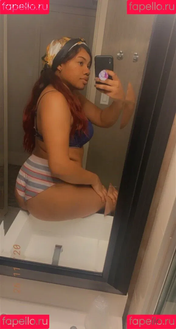 thiccxms Onlyfans Photo Gallery 