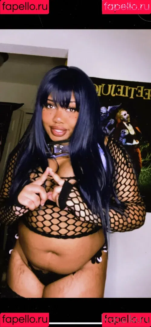 thiccxms Onlyfans Photo Gallery 