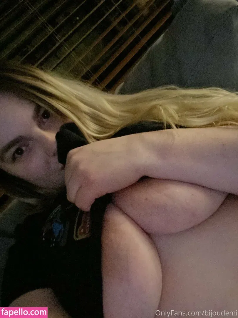 bijoudemi Onlyfans Photo Gallery 