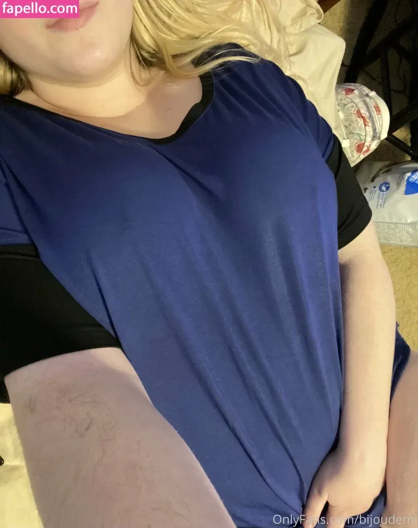 bijoudemi Onlyfans Photo Gallery 