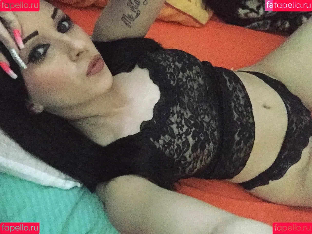 Karimovicjosipa Onlyfans Photo Gallery 