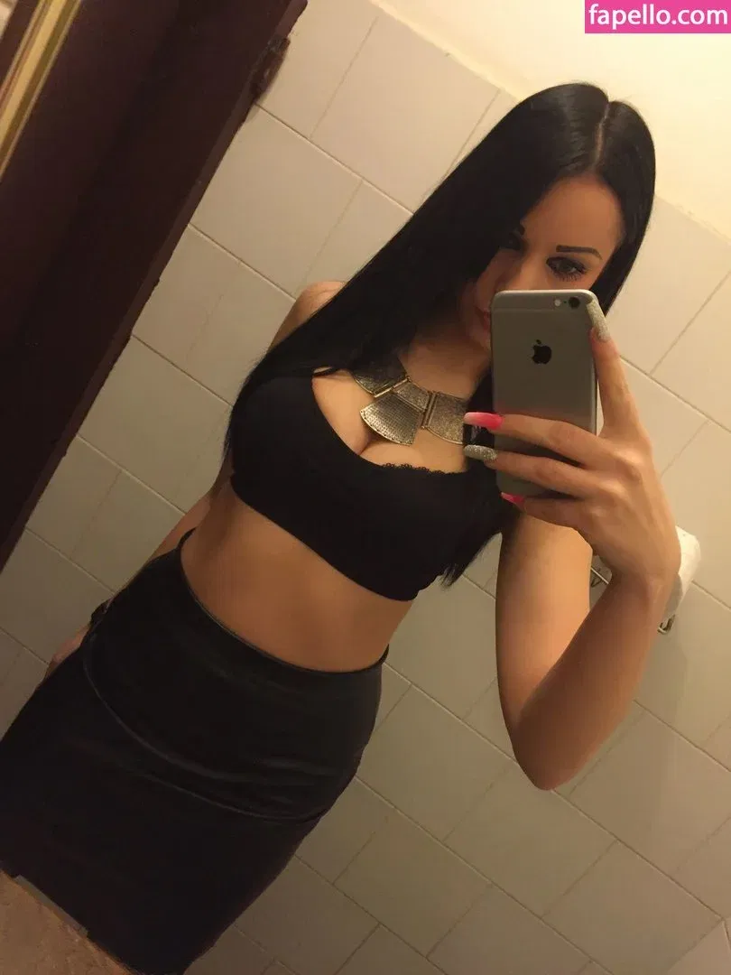 Karimovicjosipa Onlyfans Photo Gallery 