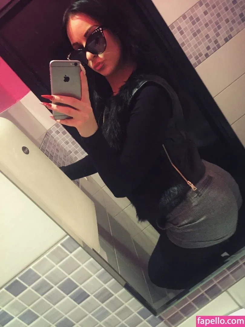 Karimovicjosipa Onlyfans Photo Gallery 