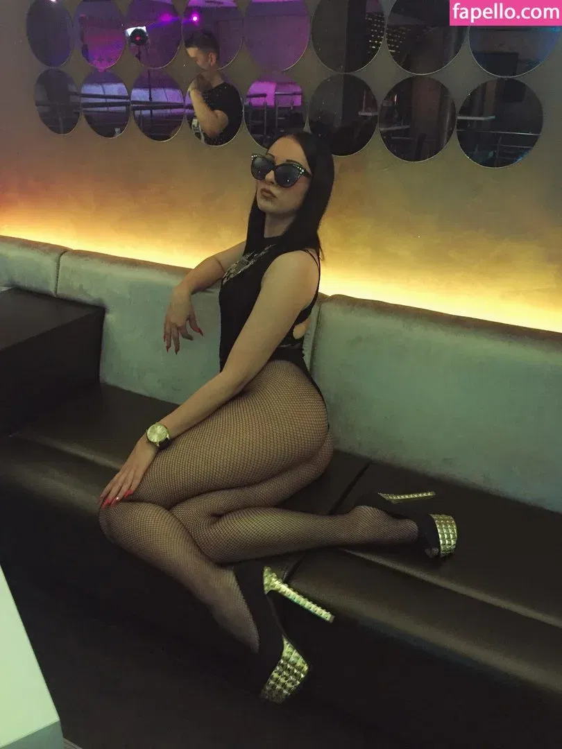 Karimovicjosipa Onlyfans Photo Gallery 