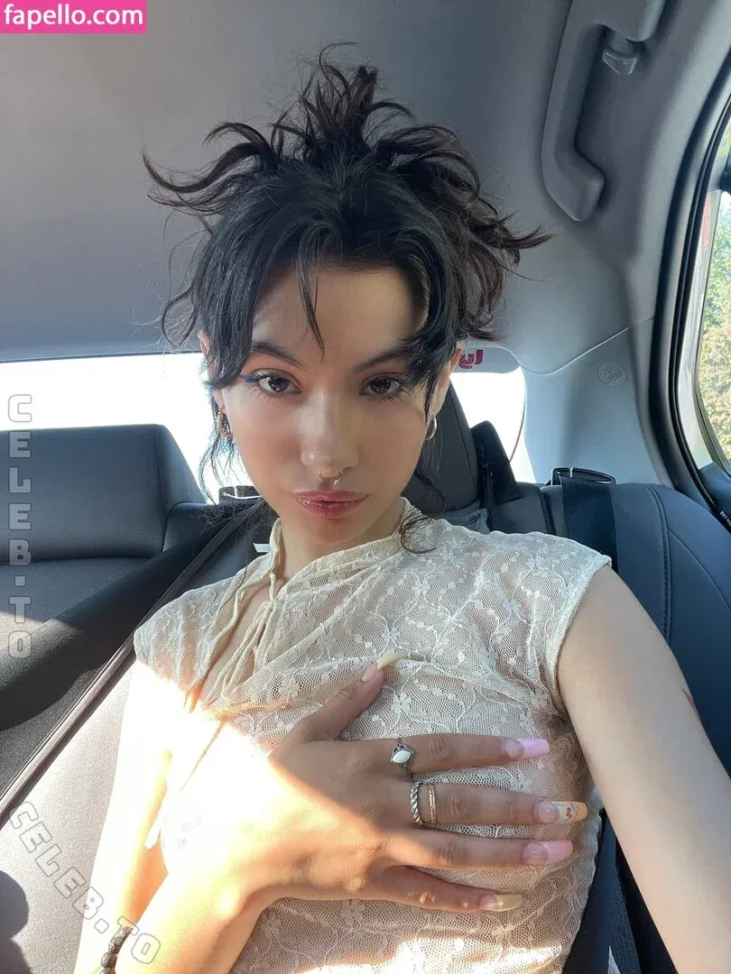 Smushrooom Onlyfans Photo Gallery 