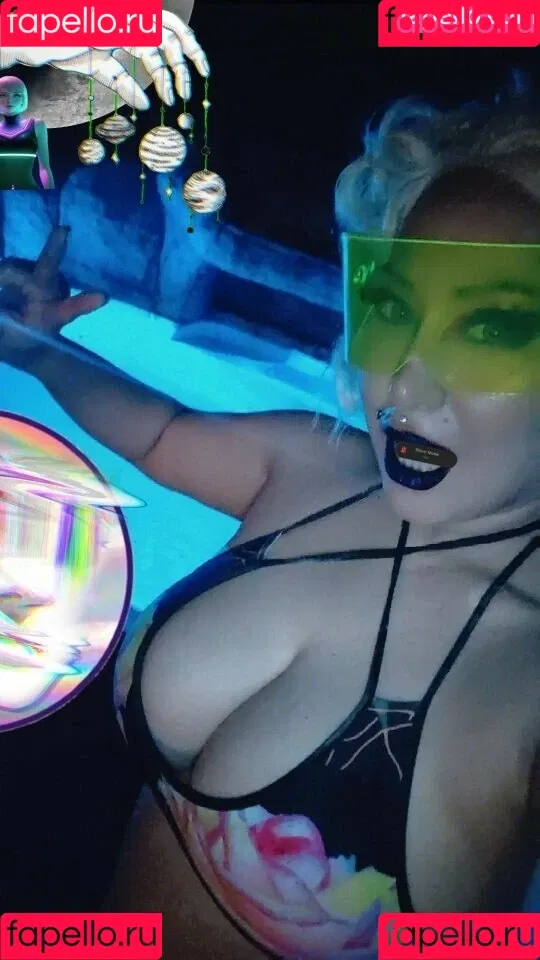 TechNoirCandy Onlyfans Photo Gallery 