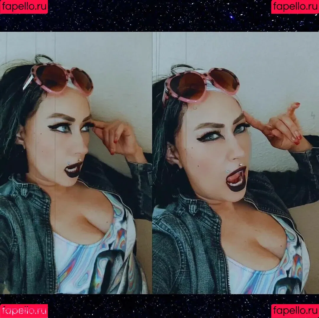 TechNoirCandy Onlyfans Photo Gallery 