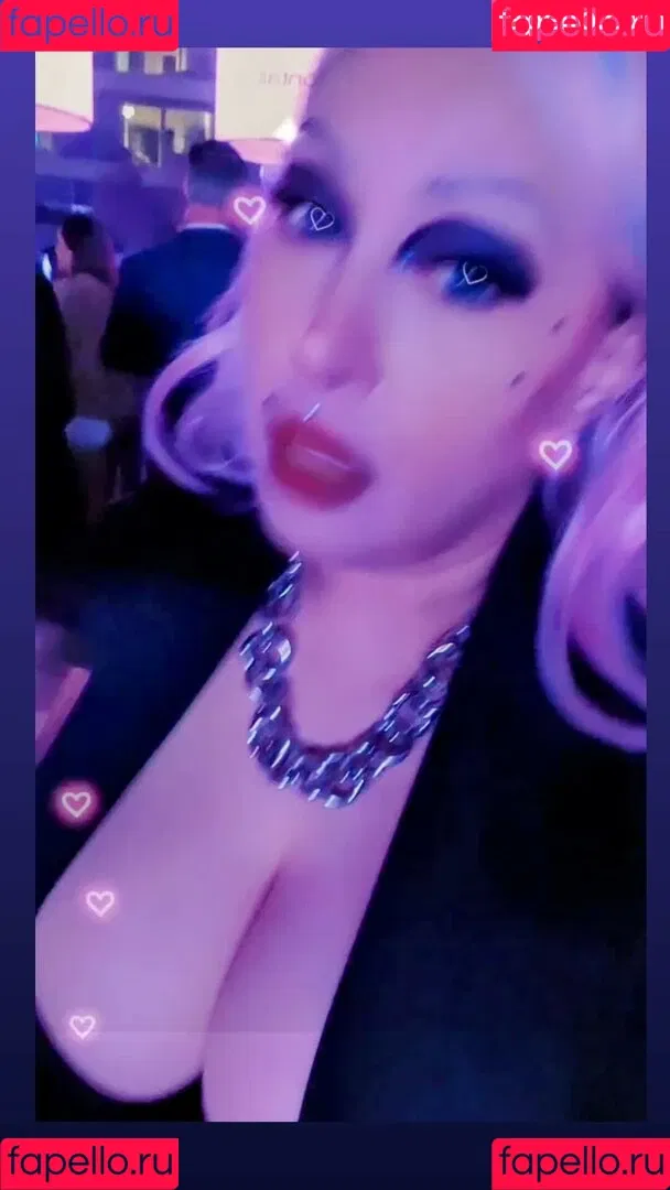 TechNoirCandy Onlyfans Photo Gallery 