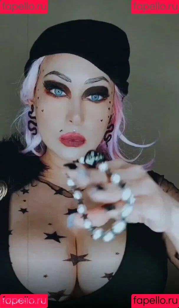 TechNoirCandy Onlyfans Photo Gallery 