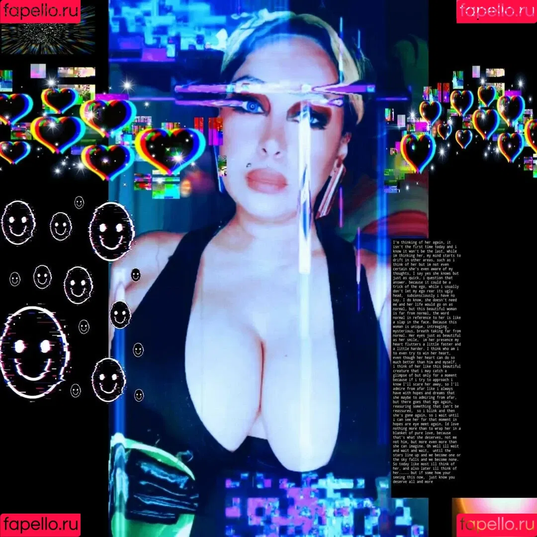TechNoirCandy Onlyfans Photo Gallery 